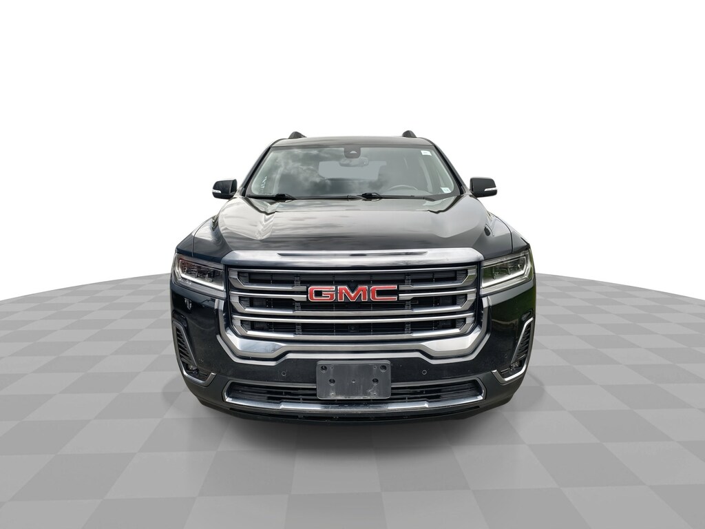 Used 2023 GMC Acadia AT4 SUV