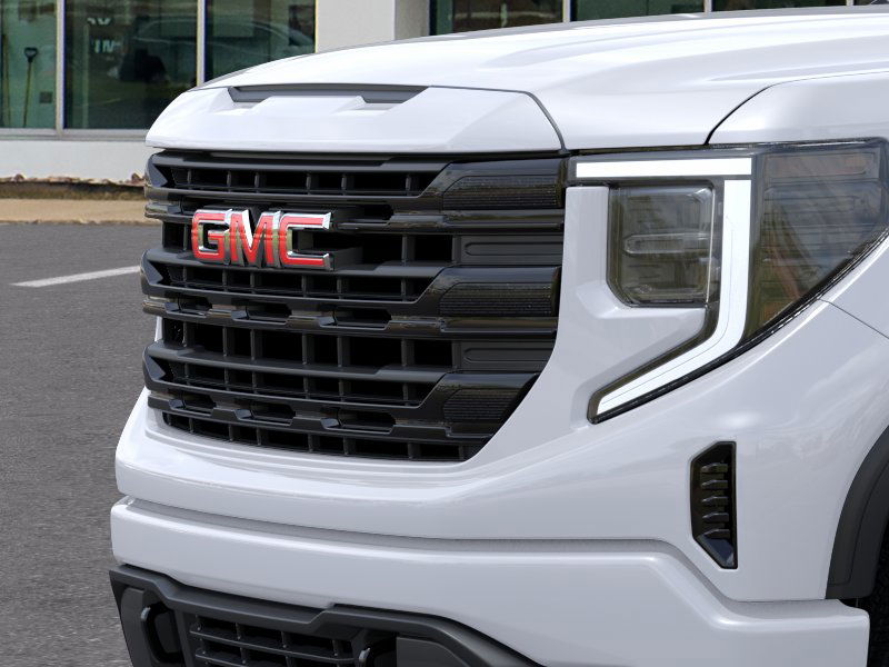 2026 GMC Sierra 1500 Elevation - Photo 13