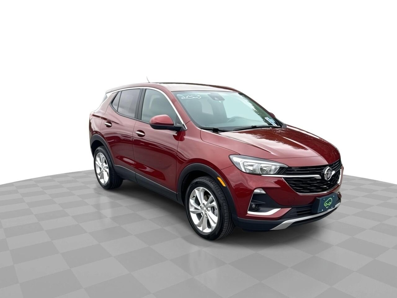 2023 Buick Encore GX Preferred photo 2