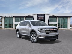 2026 GMC Acadia Elevation SUV