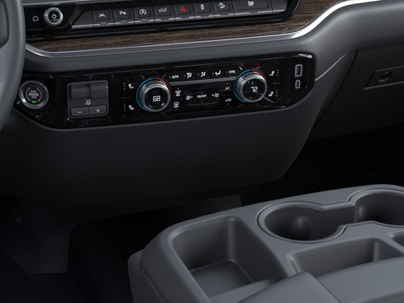 2026 GMC Sierra 1500 SLE - Photo 23