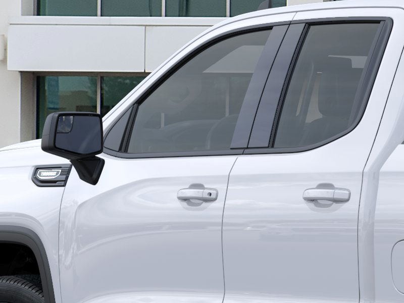 2026 GMC Sierra 1500 Elevation - Photo 12