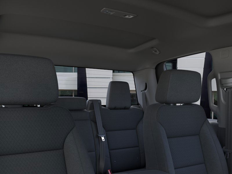 2026 GMC Sierra 1500 Elevation - Photo 24