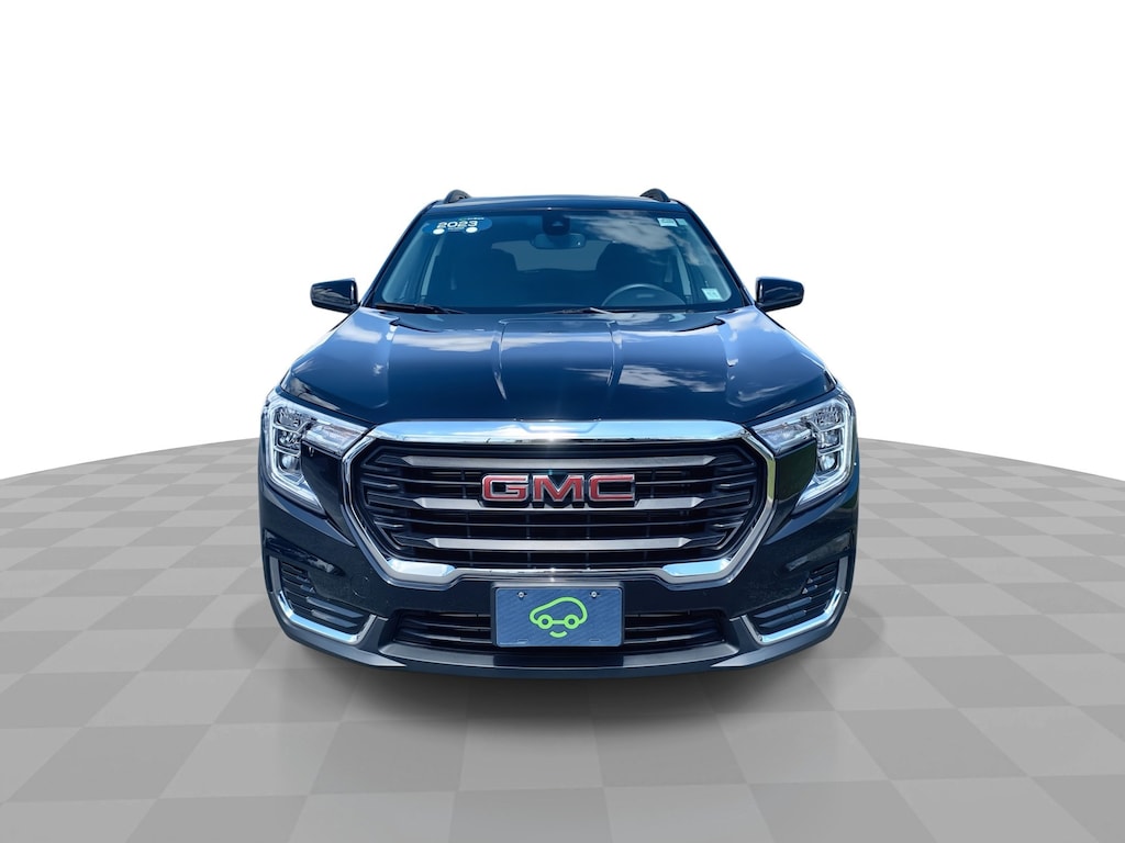 Used 2023 GMC Terrain SLE SUV