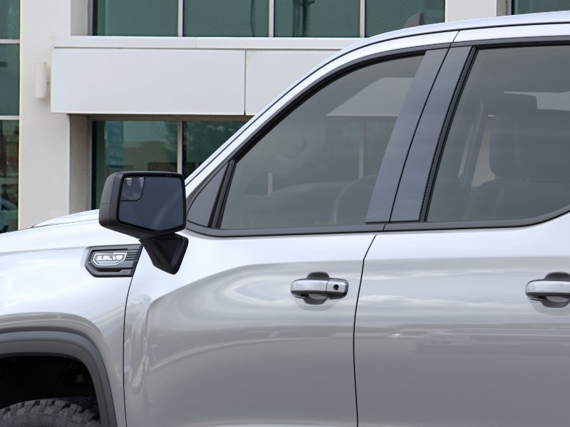 2026 GMC Sierra 1500 Elevation - Photo 12