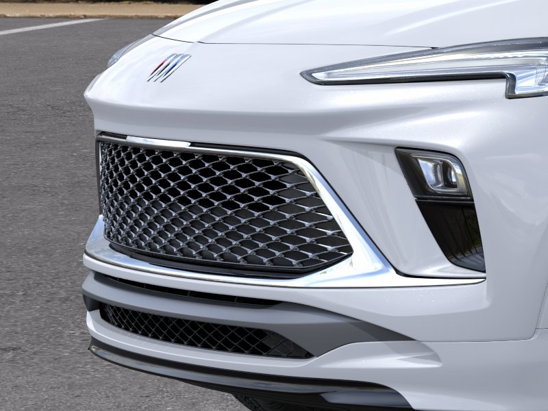 2026 Buick Encore GX Avenir - Photo 13