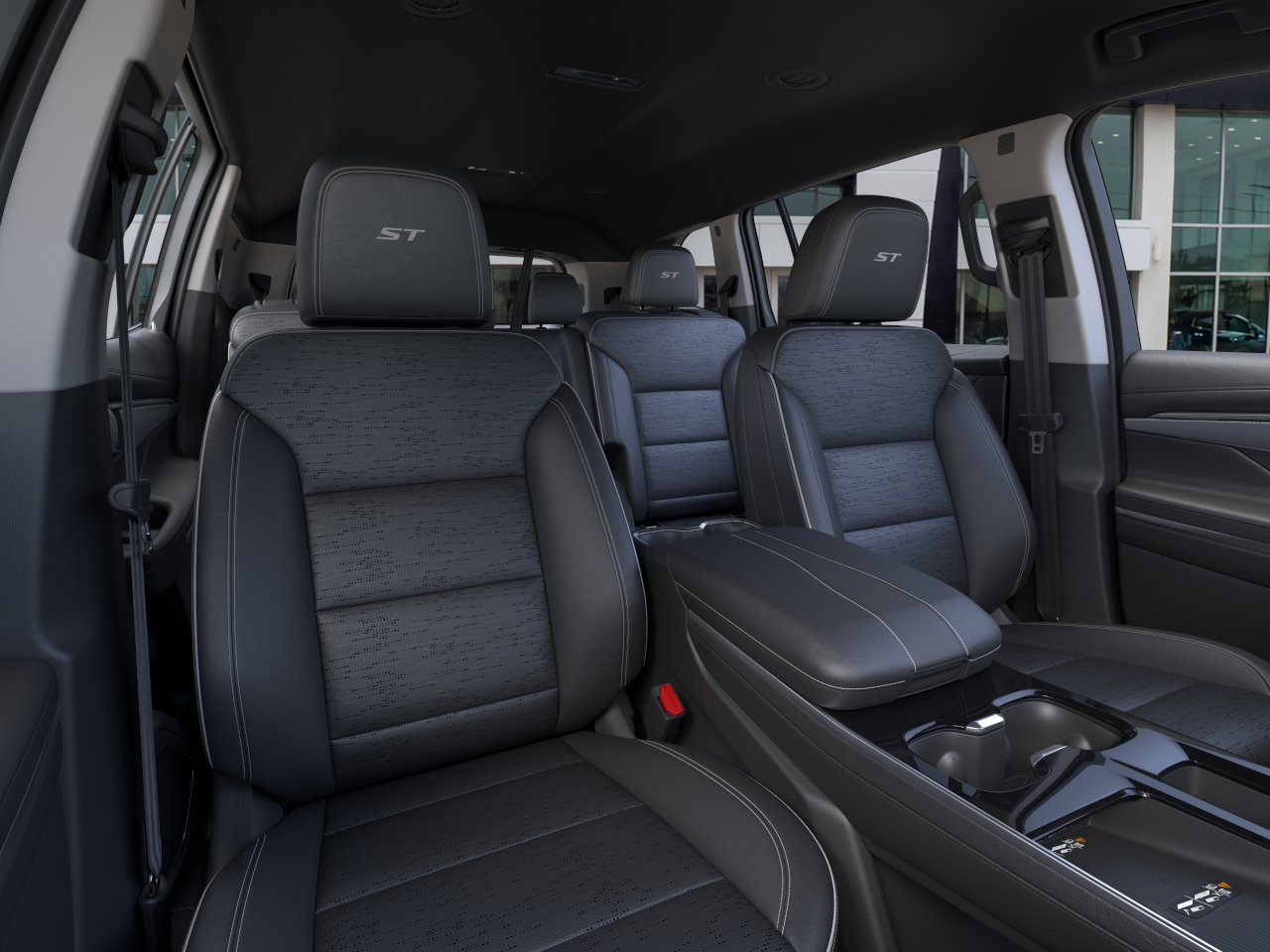 2026 Buick Enclave Sport Touring - Photo 16