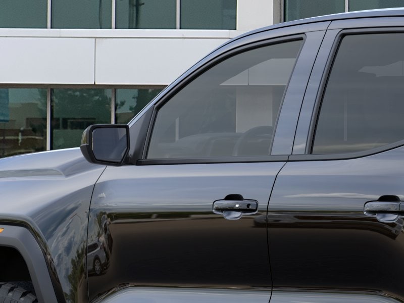 2026 GMC Canyon Elevation - Photo 12