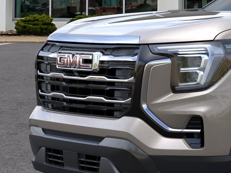 2026 GMC Terrain Elevation - Photo 13