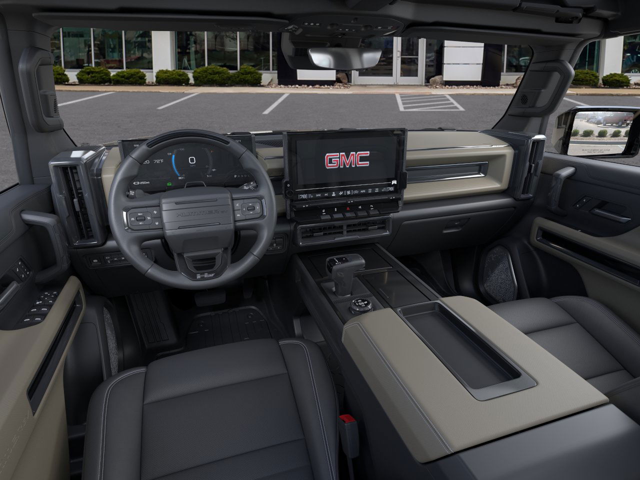 2026 GMC HUMMER EV 2X - Photo 15