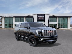 2026 GMC Yukon XL Denali SUV