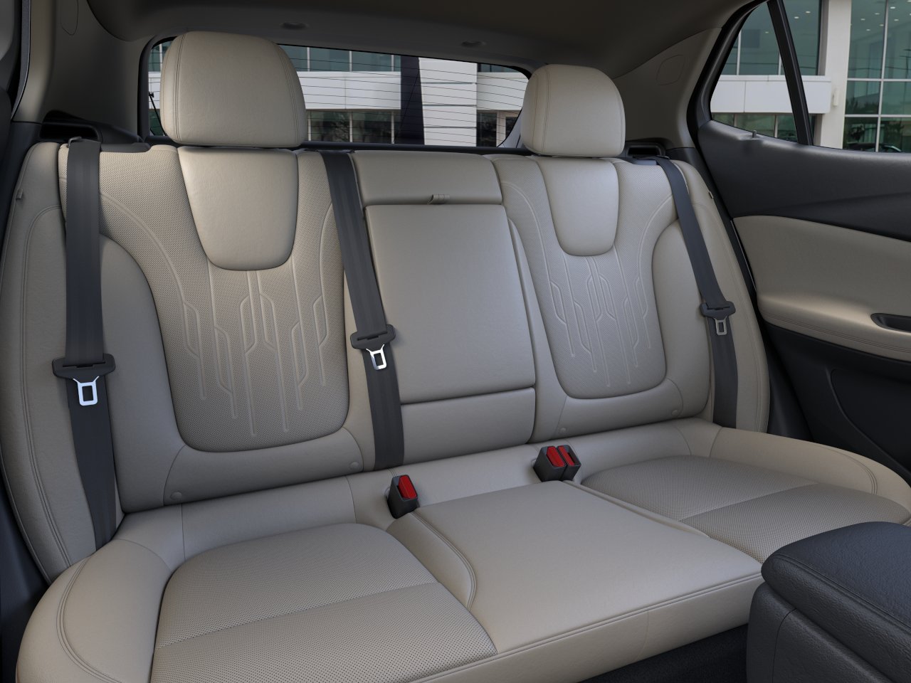 2026 Buick Encore GX Avenir - Photo 17
