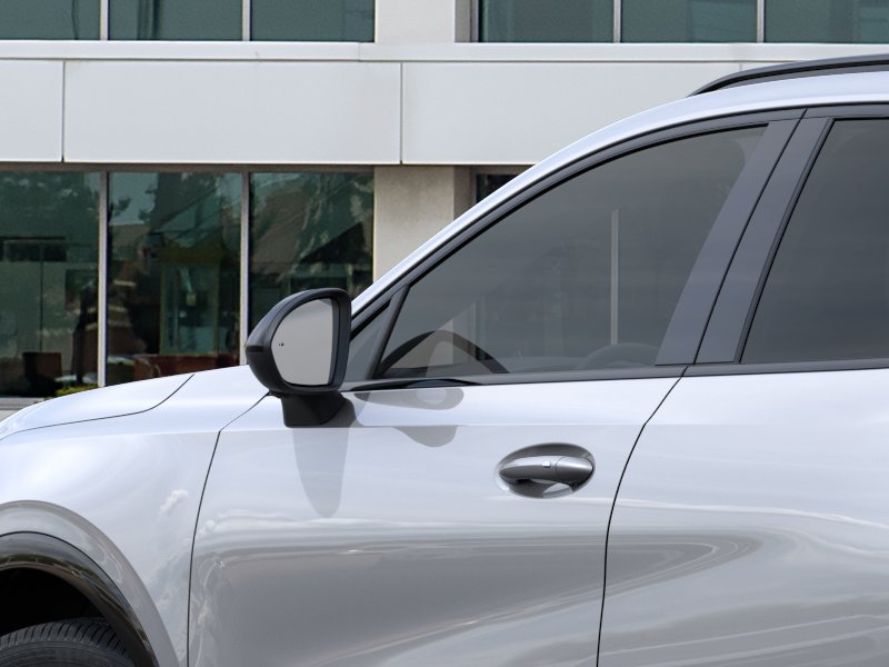 2026 Buick Envision Sport Touring - Photo 12