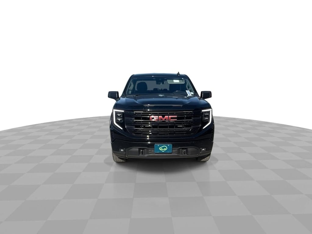 2023 Gmc Sierra 1500 Elevation photo 3