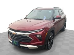 2024 Chevrolet Trailblazer LT SUV