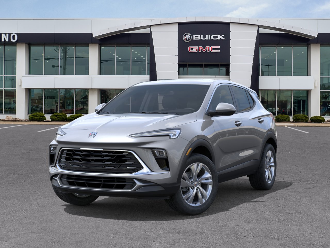 2026 Buick Encore GX Preferred - Photo 6