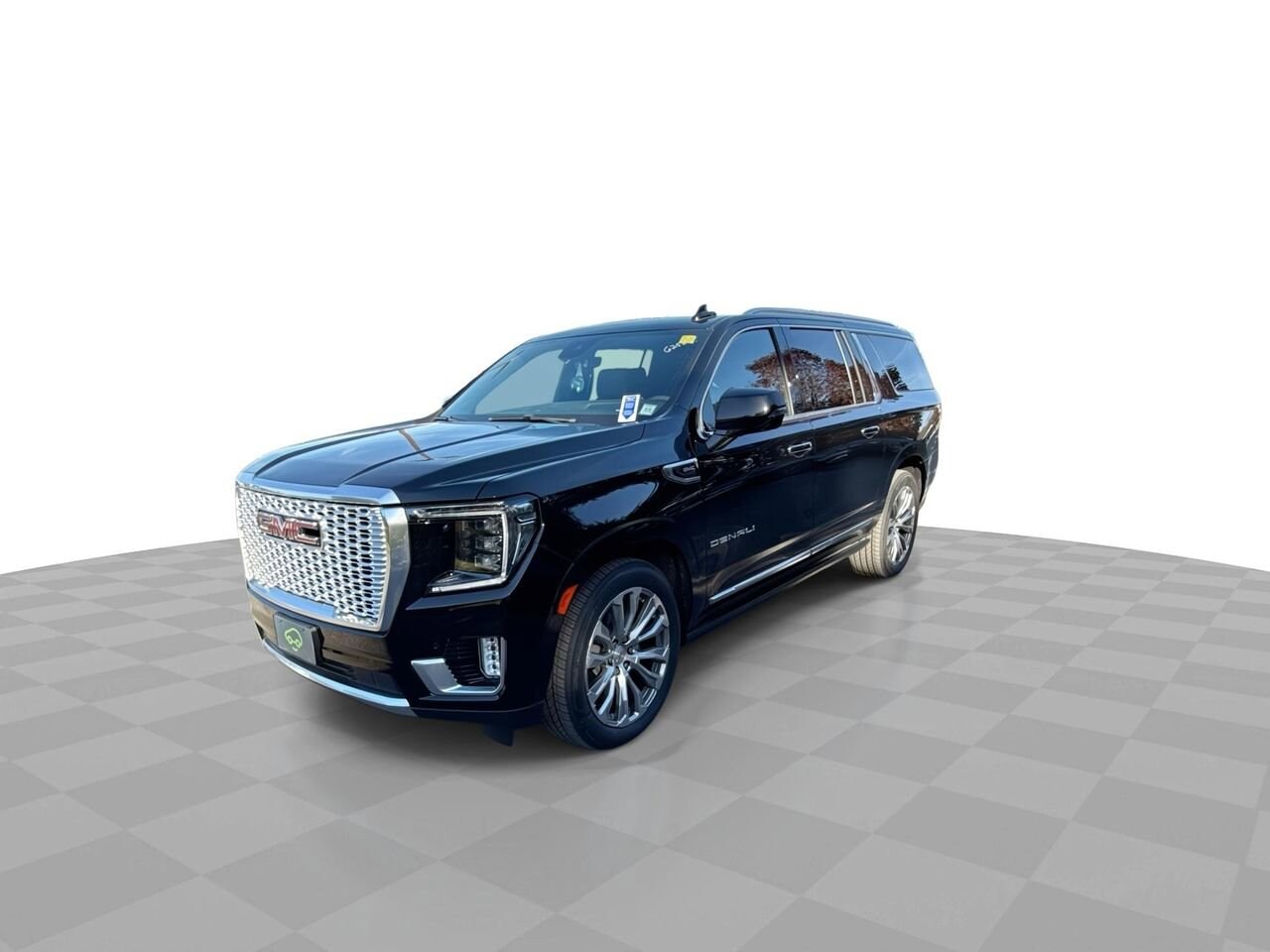 2023 Gmc Yukon XL Denali photo 4