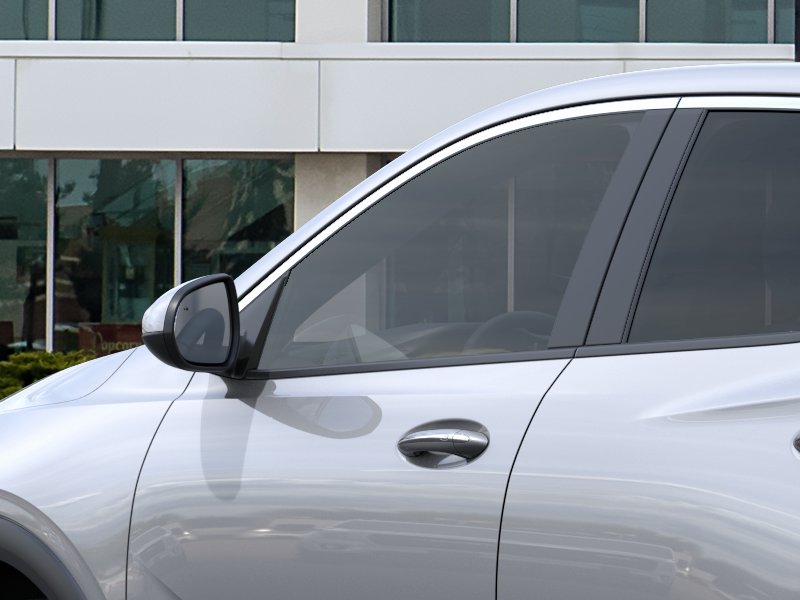 2026 Buick Encore GX Preferred - Photo 12