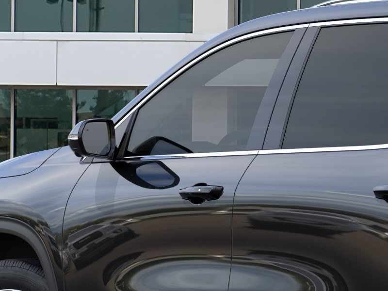 2026 Buick Enclave Preferred - Photo 12