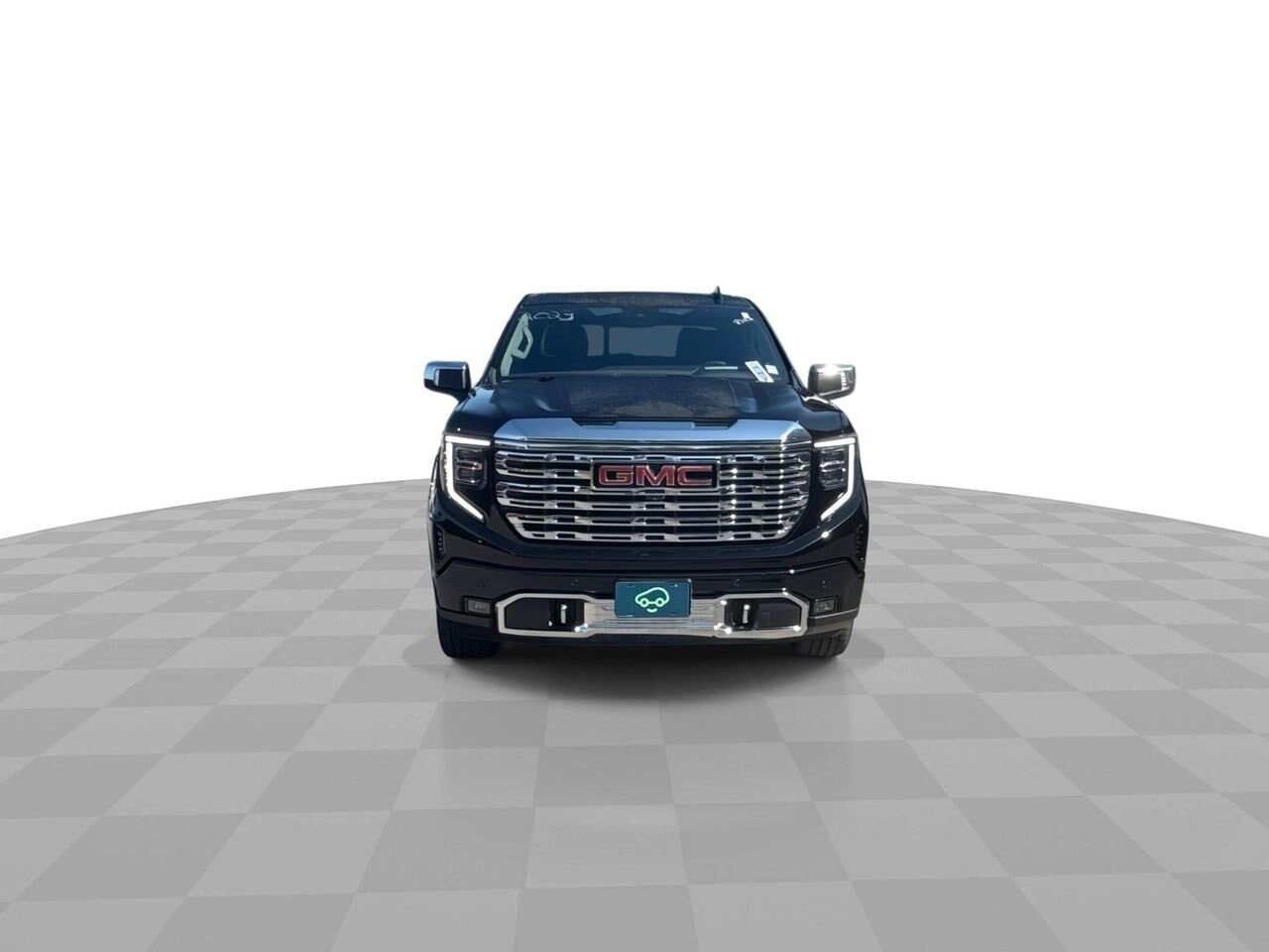 2023 Gmc Sierra 1500 Denali photo 3