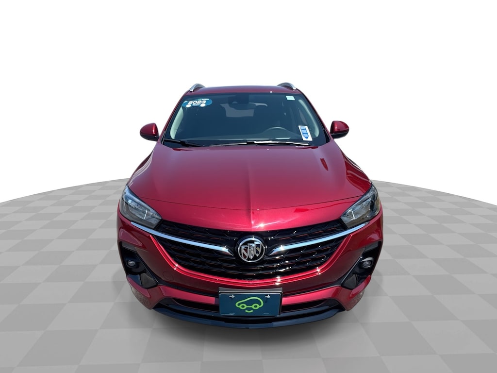 Used 2023 Buick Encore GX Select SUV
