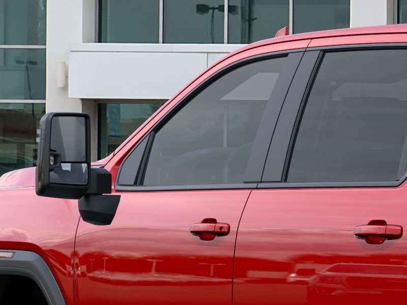 2026 GMC Sierra 2500HD AT4X - Photo 11