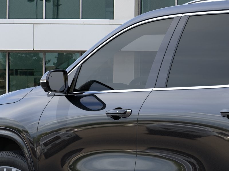 2027 Buick Enclave Avenir - Photo 12