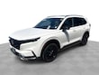 Honda CR-V Hybrid