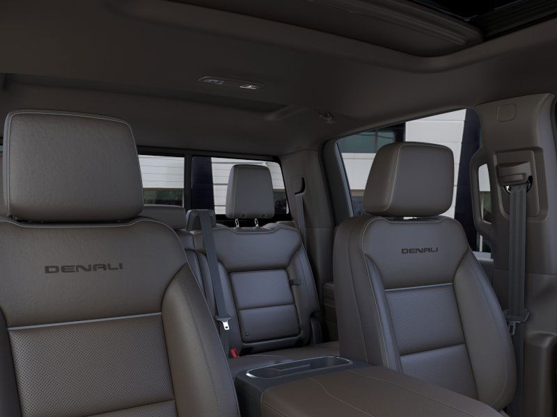2026 GMC Sierra 1500 Denali - Photo 24