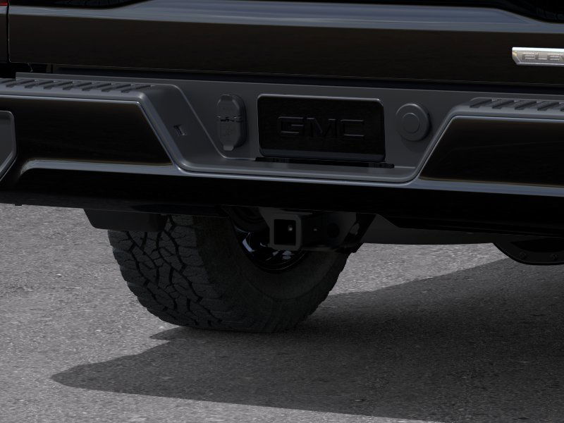 2026 GMC Sierra 1500 Elevation - Photo 14