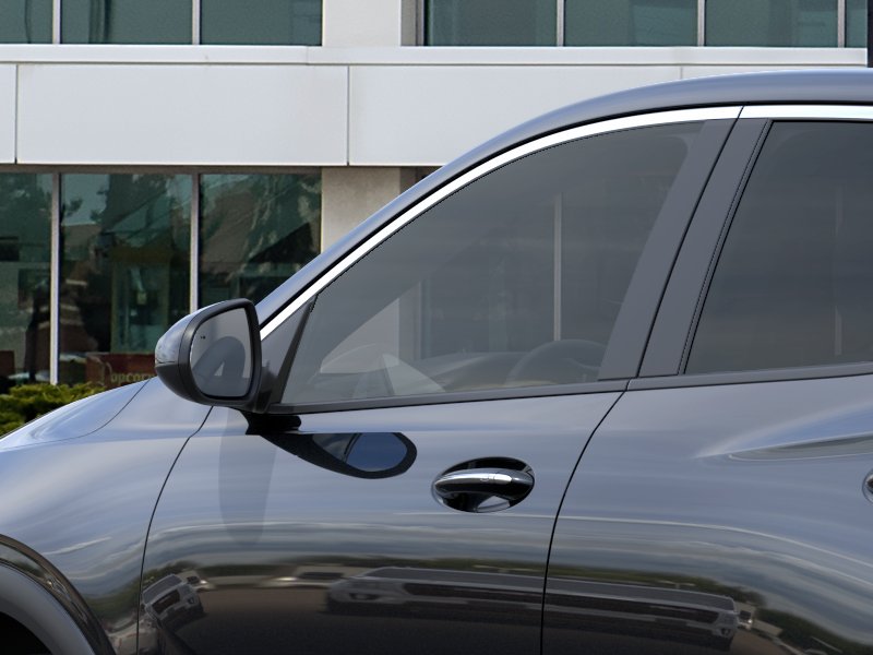 2026 Buick Encore GX Preferred - Photo 12