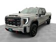  GMC Sierra 2500 HD