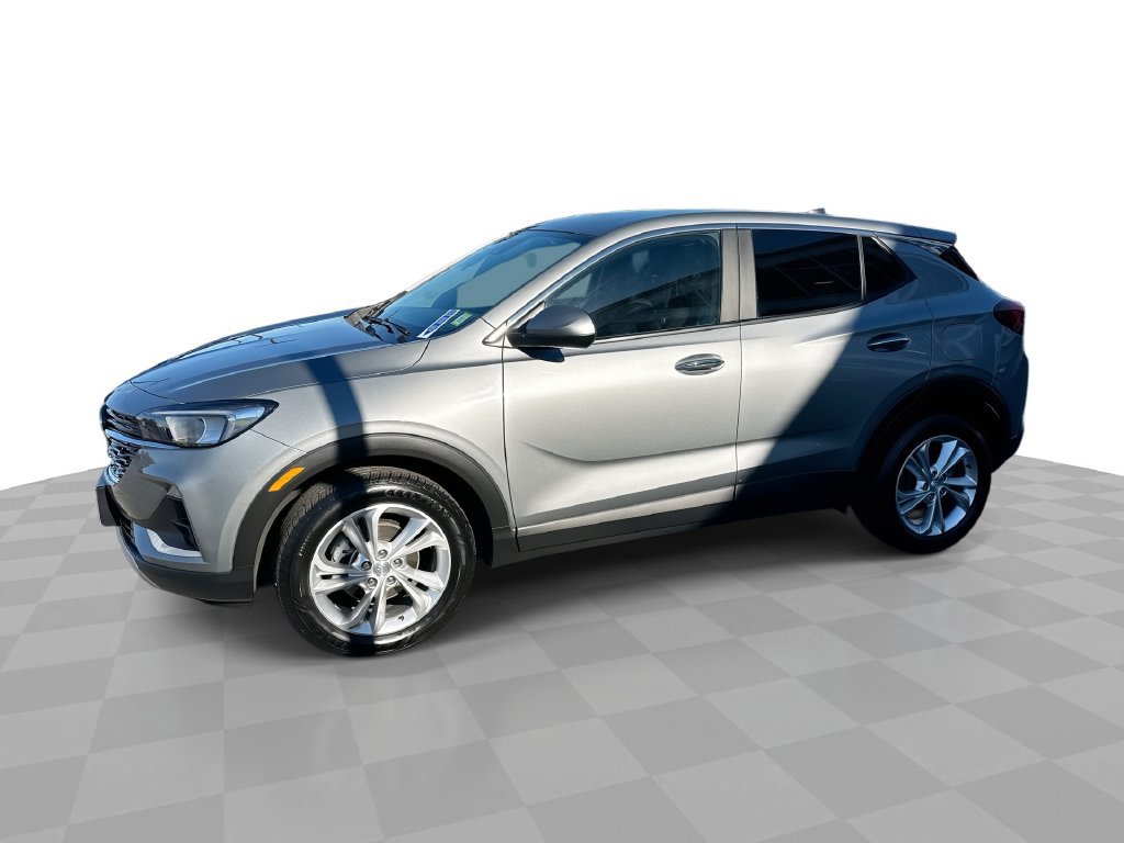  Buick Encore GX