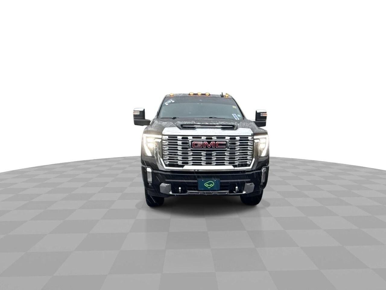 2024 Gmc Sierra 2500 HD Denali photo 3