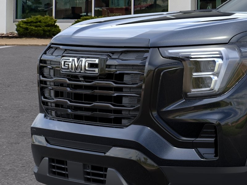 2027 GMC Terrain Elevation - Photo 13