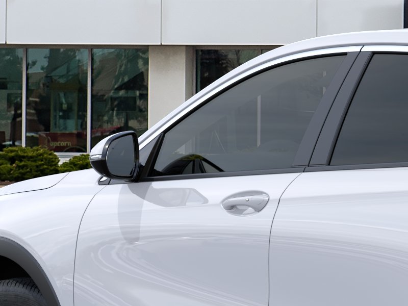 2026 Buick Envista Preferred - Photo 12