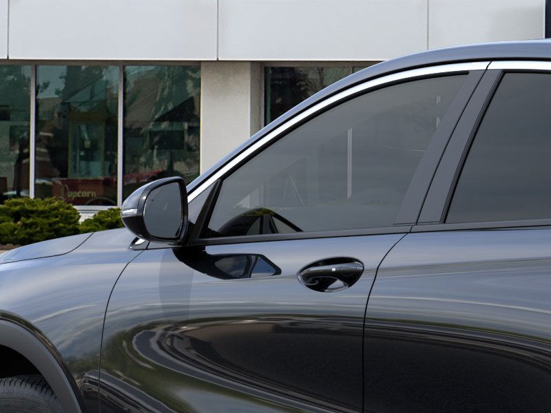 2026 Buick Envista Preferred - Photo 12