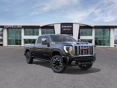 2026 GMC Sierra 2500 HD Denali Truck