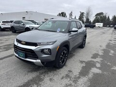 2023 Chevrolet Trailblazer LT SUV