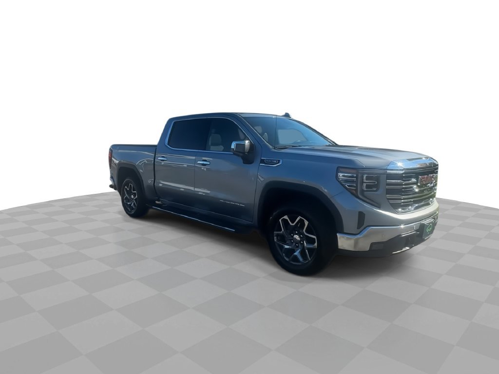 Used 2026 GMC Sierra 1500 SLT Truck