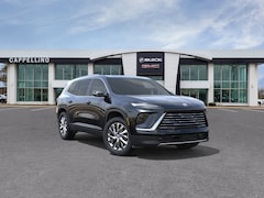 2026 Buick Enclave Preferred SUV