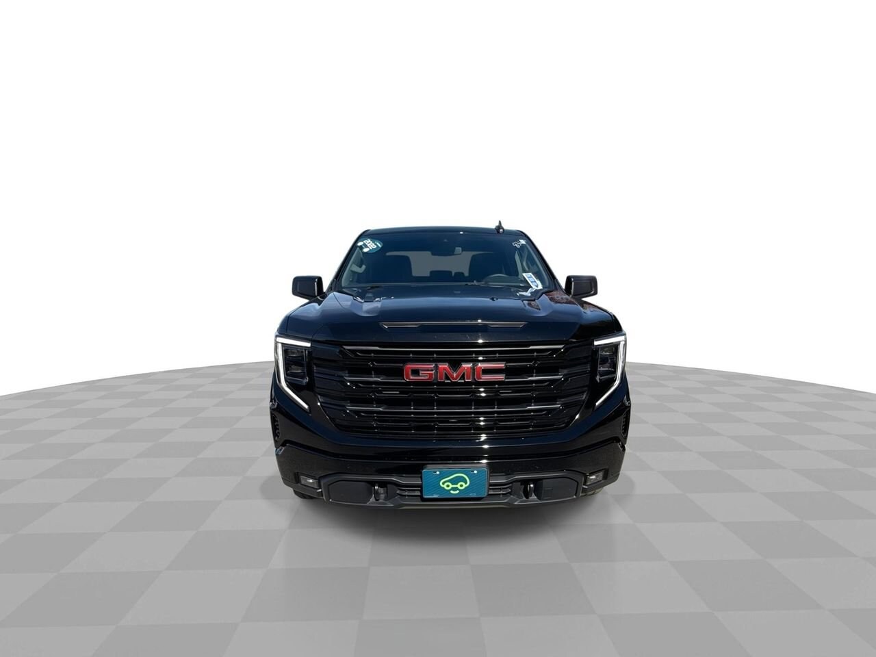 2022 Gmc Sierra 1500 Elevation photo 3
