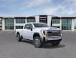 GMC Sierra 2500 HD