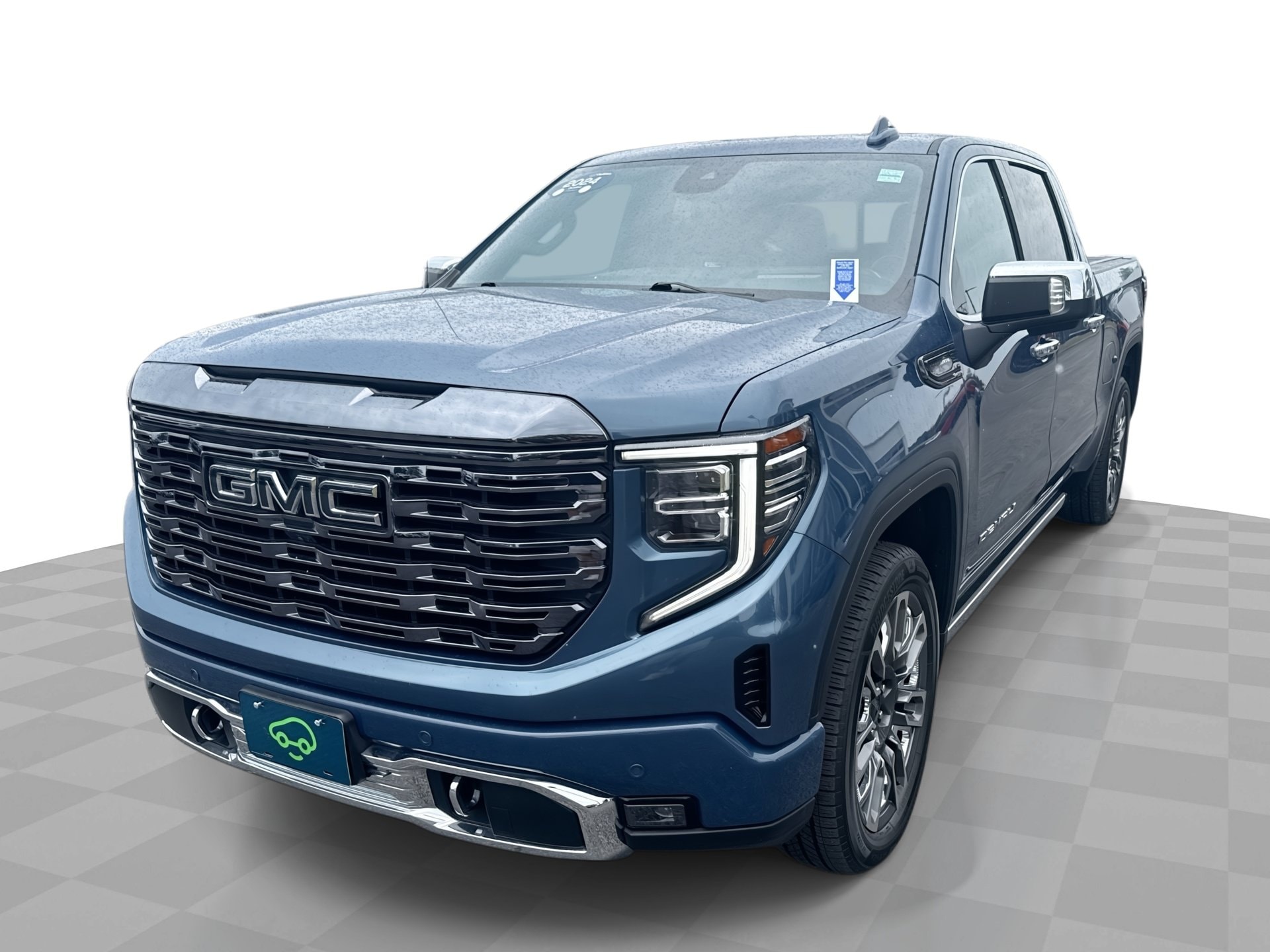 2024 GMC Sierra 1500 Truck 