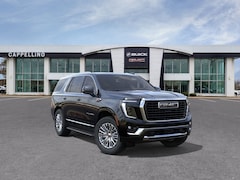 2025 GMC Yukon Elevation SUV