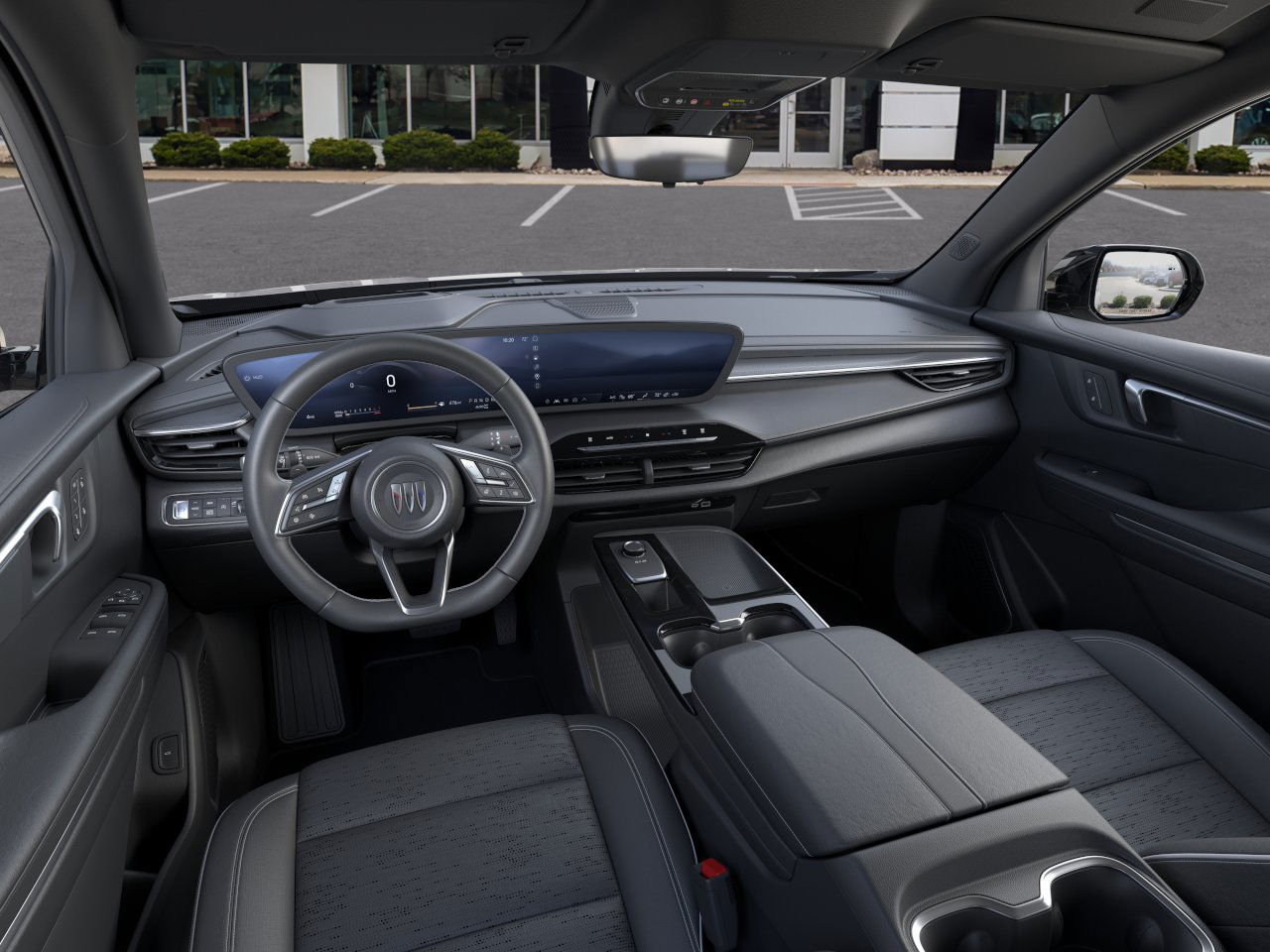 2026 Buick Enclave Sport Touring - Photo 15