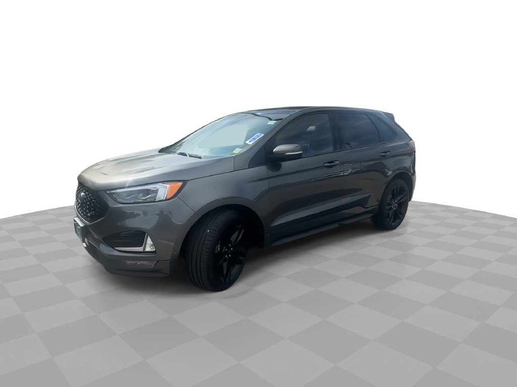 Used 2019 Ford Edge ST