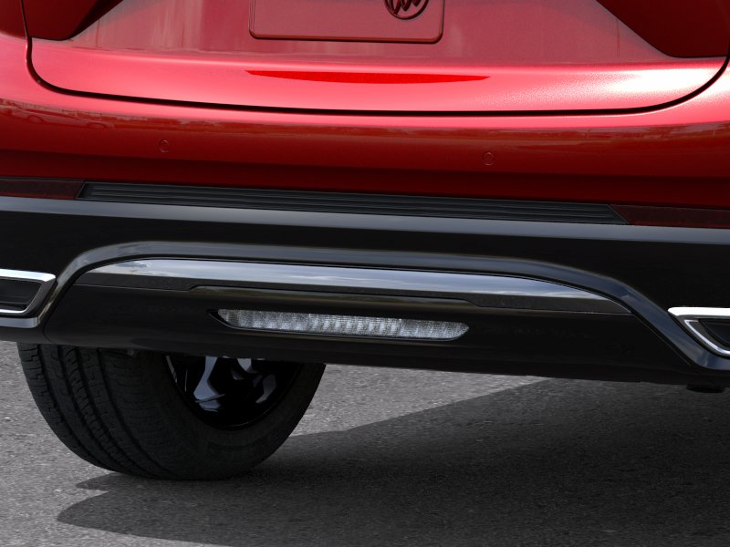 2026 Buick Envision Sport Touring - Photo 14