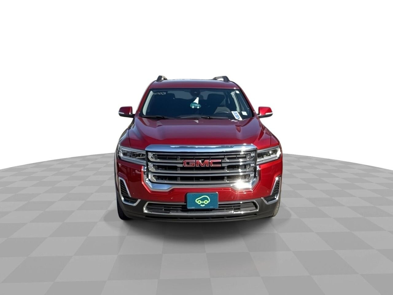 2023 Gmc Acadia SLE photo 3