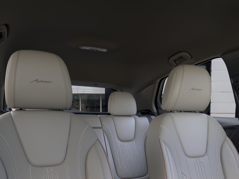 2026 Buick Encore GX Avenir - Photo 24